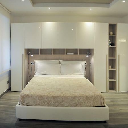 Andrea Luxury Apartments Strada Maggiore Studio 1 Bologna Kültér fotó