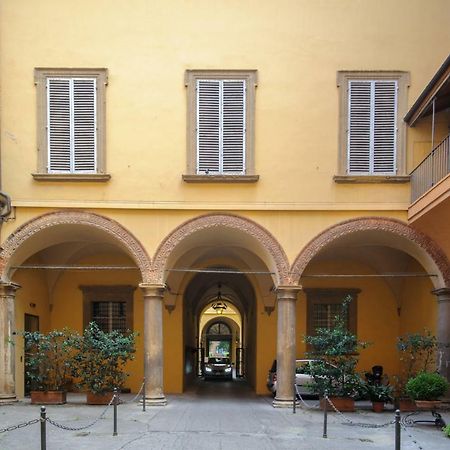 Andrea Luxury Apartments Strada Maggiore Studio 1 Bologna Kültér fotó
