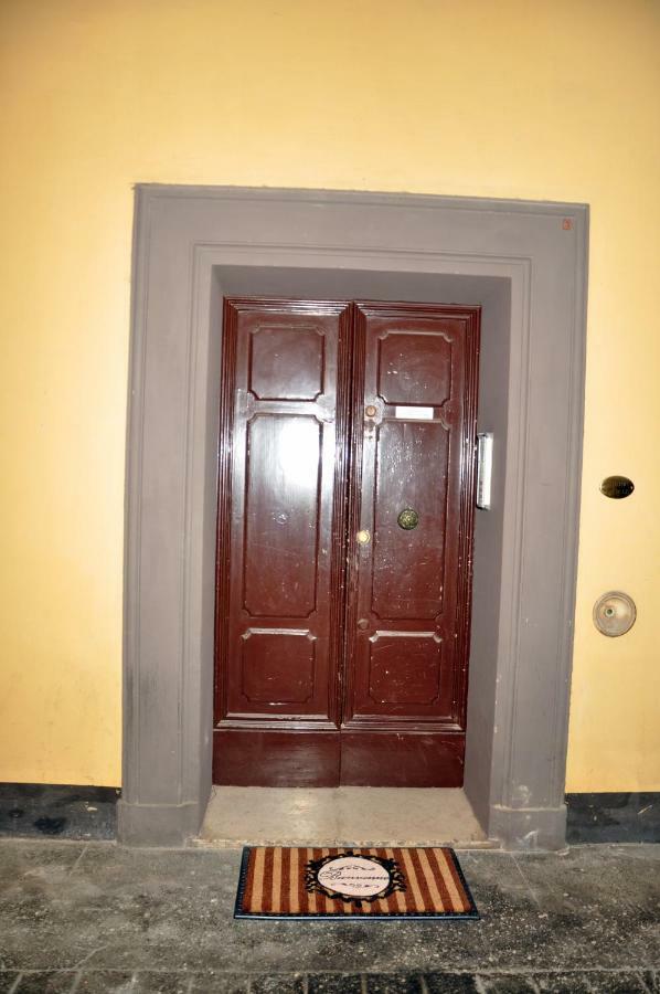 Andrea Luxury Apartments Strada Maggiore Studio 1 Bologna Kültér fotó