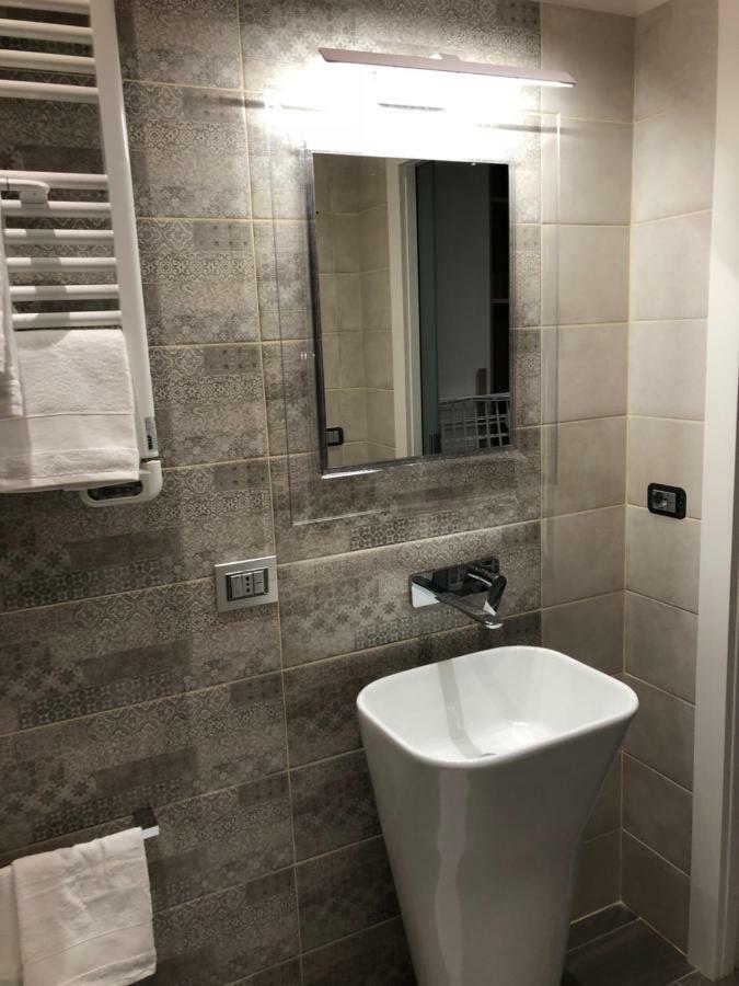 Andrea Luxury Apartments Strada Maggiore Studio 1 Bologna Kültér fotó